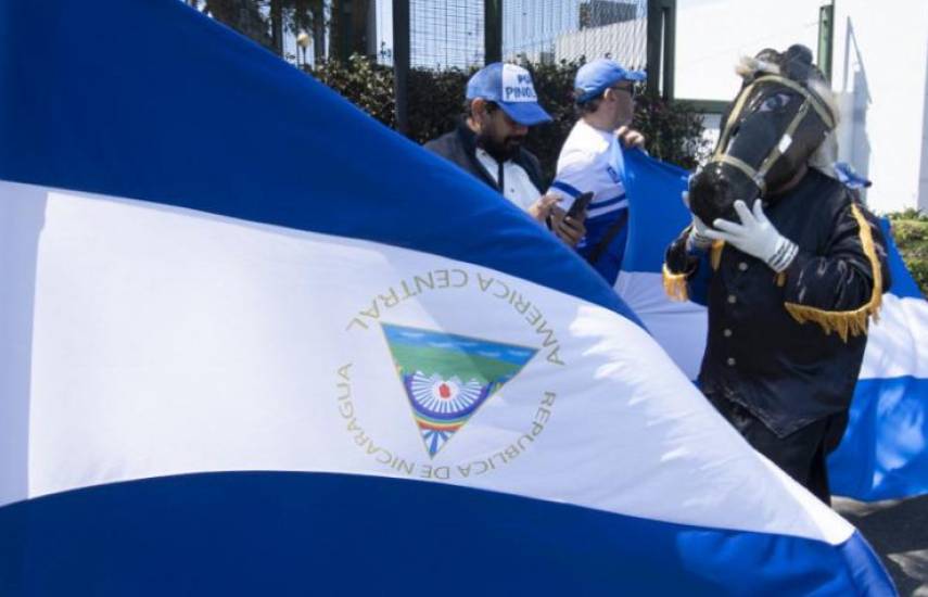 Panamá confía en que Nicaragua anule la expatrición de más 300 nicaragüenses