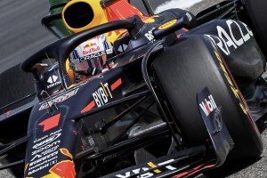 Verstappen pone su corona en juego en Baréin, primer Gran Premio de F1 de la temporada