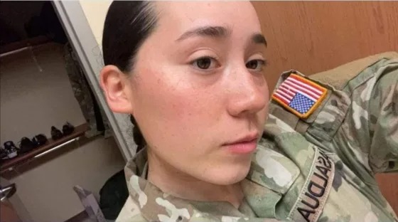 “Me contó que pasaban cosas muy fuertes”: Soldado latina era acosada y fue hallada muerta en Fort Hood