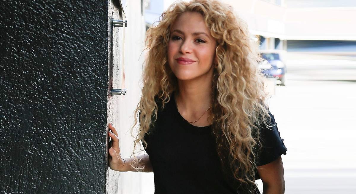Revelan las primeras imágenes de la nueva vida de Shakira en Miami tras dejar atrás Barcelona