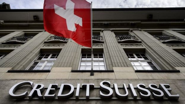 Parlamento suizo aprueba comisión que investigará la debacle de Credit Suisse
