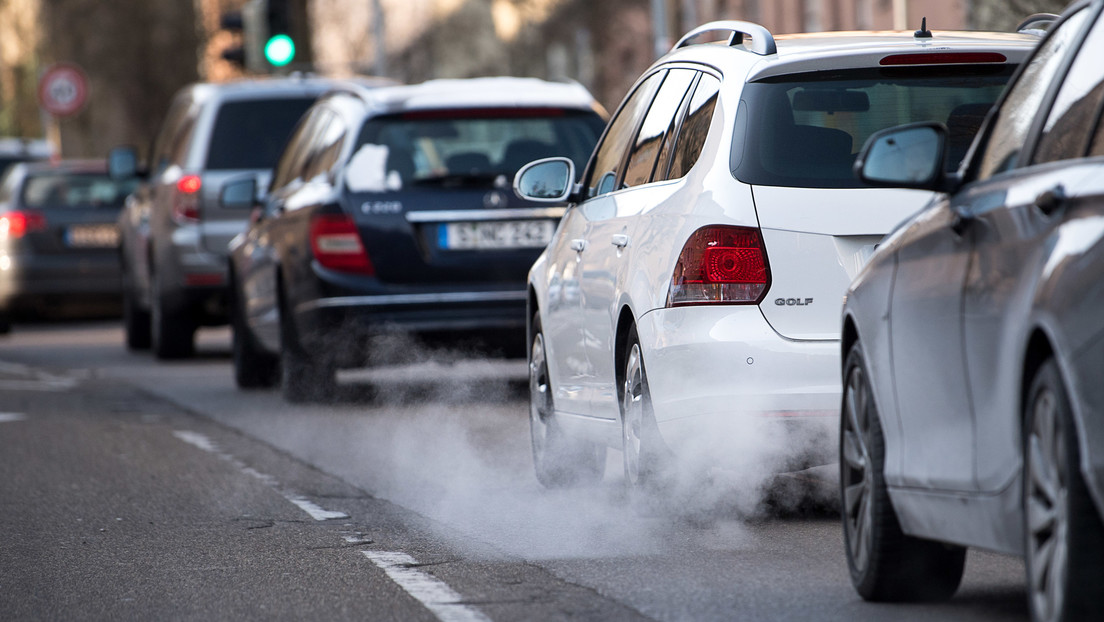 UE prohíbe definitivamente vender vehículos que emitan CO2 a partir de 2035