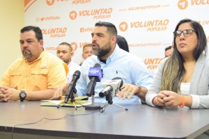 Ángel Machado: Si quieren corrupción cero, empiecen investigando el Ministerio de Energía Eléctrica