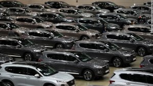 La razón por la que Hyundai y Kia retirarán más de 500 mil vehículos en EEUU