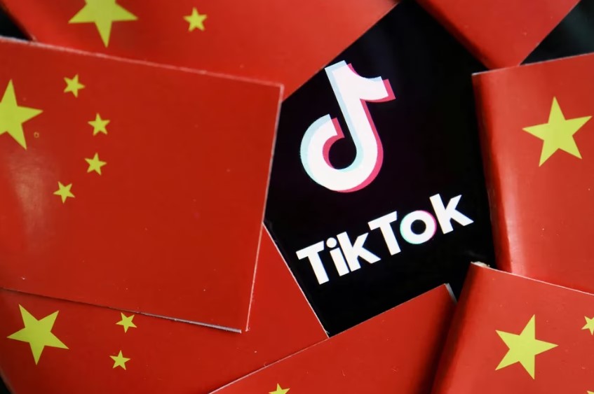 TikTok no es la única app china que preocupa a la Casa Blanca