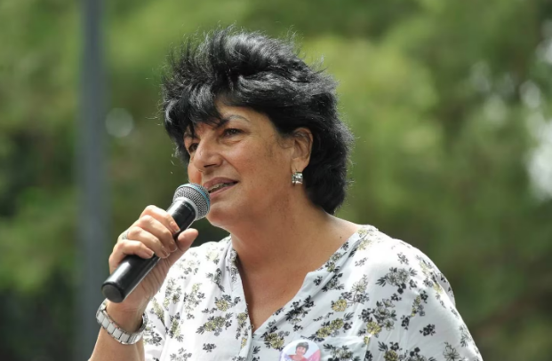 Homenajeaban a senadora uruguaya “fallecida”, pero interrumpieron porque avisaron que estaba viva