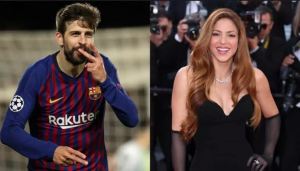 Las decisiones de Shakira que hicieron “montar en cólera” a Piqué y su familia