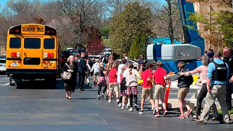 Quién es Audrey Hale, la persona sospechosa del tiroteo en una escuela de Nashville