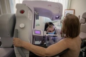 La inteligencia artificial detecta el cáncer de mama que los médicos pasan por alto