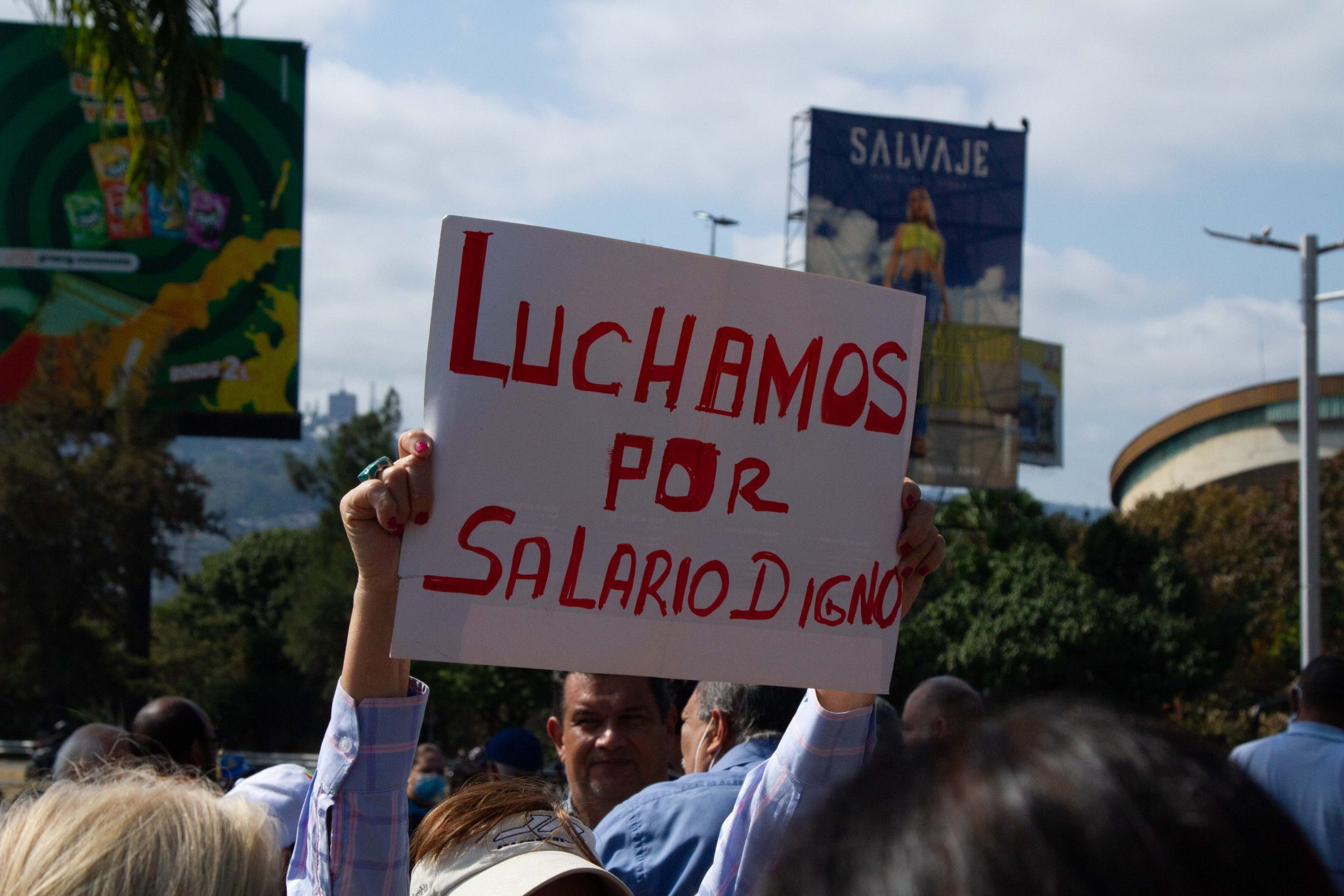 La inversión en la educación venezolana cada año “es un agujero negro que nadie conoce”