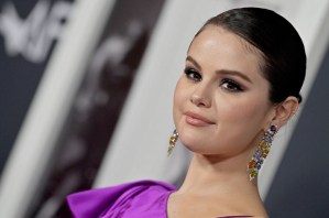 La cantidad de plata que se embolsilla Selena Gómez por publicidad en Instagram