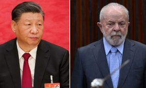China desea una rápida recuperación a Lula tras la cancelación de su visita