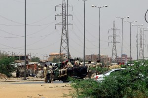 Al menos tres empleados de la ONU mueren en medio de enfrentamientos en Sudán
