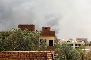 Asciende a 56 la cifra de muertes por enfrentamientos en Sudán