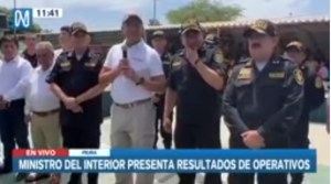 Maldito Cris: Policía del Perú aseguró que su captura es inminente donde sea que esté
