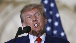 Donald Trump saca su “instinto asesino” en las primarias republicanas