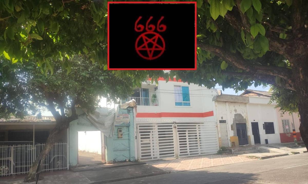 La sangrienta masacre del 666: el revelador relato de la única sobreviviente