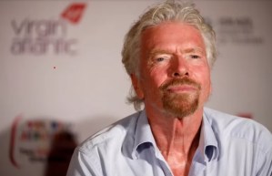 Multimillonario Richard Branson defendió a un condenado a muerte en Singapur por traficar un kilo de marihuana
