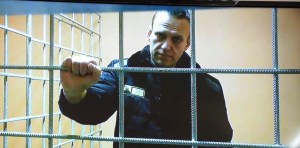 Alemania exige la libertad de Navalni y otros opositores en prisión