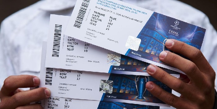 La Uefa puso a la venta las entradas de las finales: estos son los precios