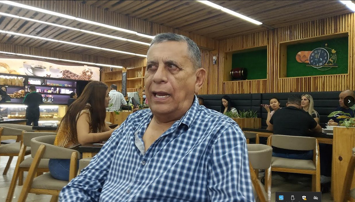Hugo Maestre: Lo de Petro con Venezuela no pasó de ser una banal negociación