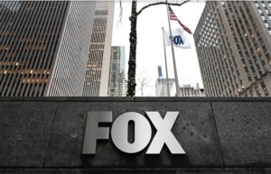 Fox settles lawsuit with Venezuelan businessman it said helped rig U.S. election