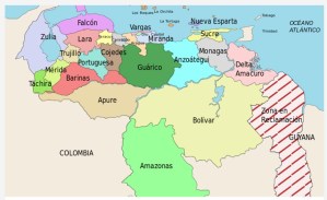 Setback for Venezuela in the Esequibo Dispute