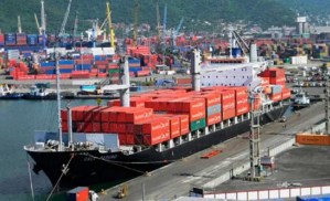 They register a decrease in imports in the maritime terminal of Puerto Cabello