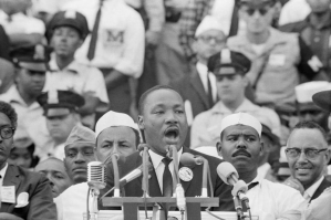 A 55 años del crimen de Martin Luther King, el hombre que sabía que iba a morir de forma violenta