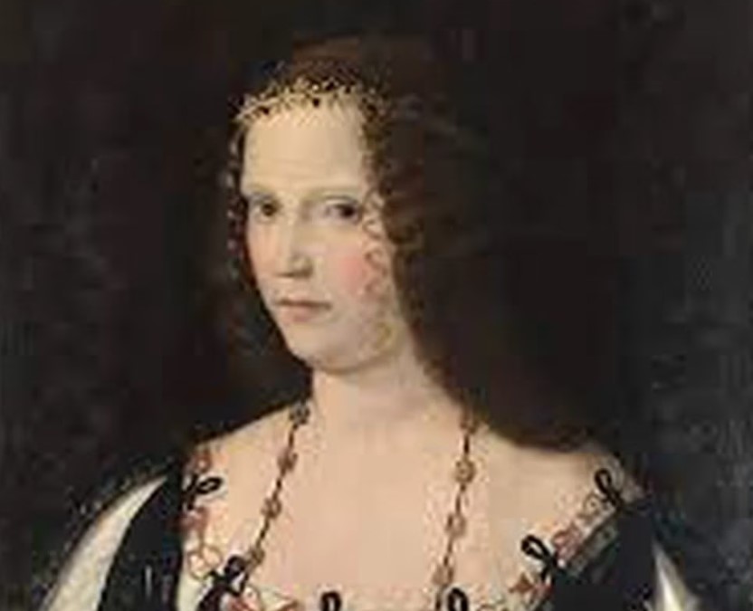 Una mujer cruel, bella y depravada: la oscura leyenda de Lucrecia Borgia, la hija del papa Alejandro VI