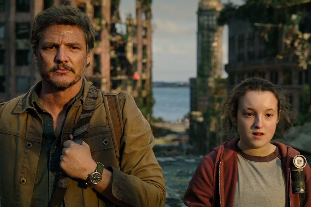 La abismal diferencia salarial entre los actores protagonistas de “The Last of Us”