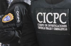Detuvieron a cuatro sujetos que se dedicaban a robar comercios en Anzoátegui