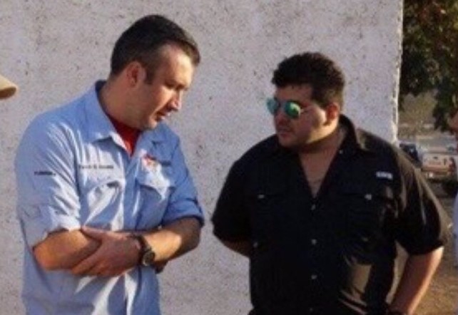 Sebin habría detenido a Juan Almeida, alias “N33”, presunto “hacker” del chavismo y cercano a El Aissami