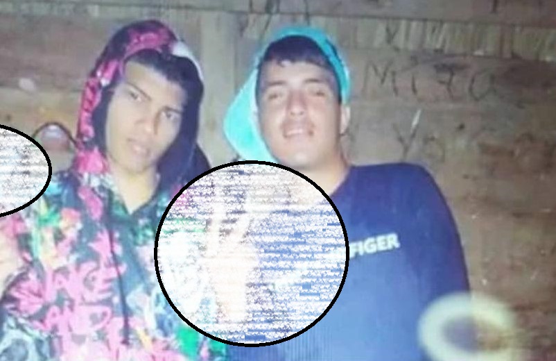 Cayó otro integrante de la peligrosa banda de “Huérfano Masacre” en Falcón