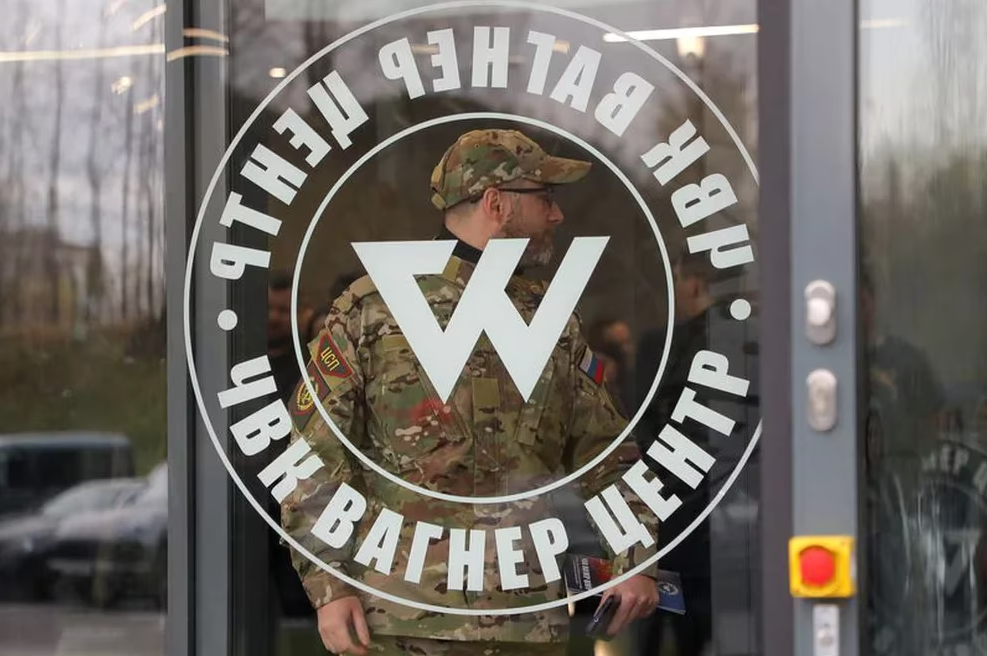 EEUU confirmó que todavía hay fuerzas de Wagner dentro del territorio ucraniano