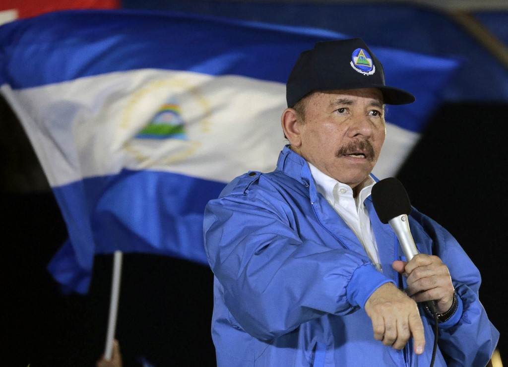Dictadura nicaragüense disuelve ONG religiosa y ordena expropiar sus bienes