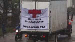 Cruz Roja Internacional expresa “profunda preocupación” por clausura en Nicaragua