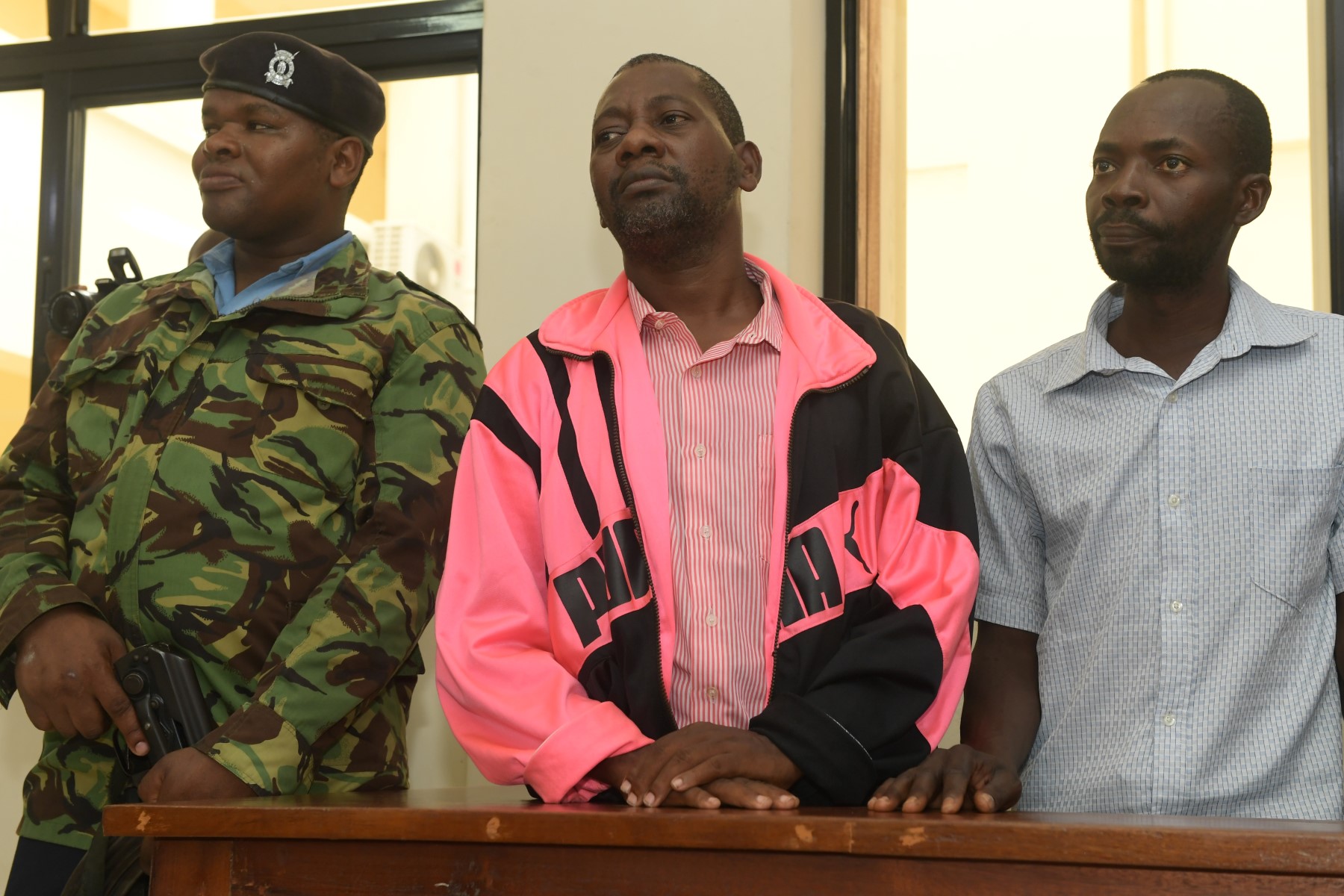 Cabecilla de la secta en Kenia que mató a más de 400 personas irá a prisión por difundir material de odio