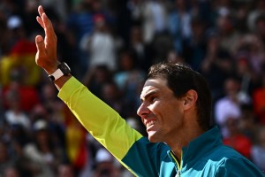Las cinco razones que impulsaron a Rafael Nadal a volver al tenis