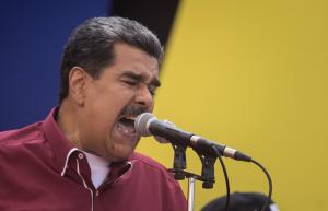 El PAPELÓN del día: Community manager de la Casa Amarilla dejó a Maduro como “mala paga” (TUIT)