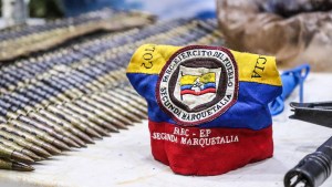 “El armerillo de las Farc”: reportan que Colombia investiga a su Ejército por vender municiones a criminales