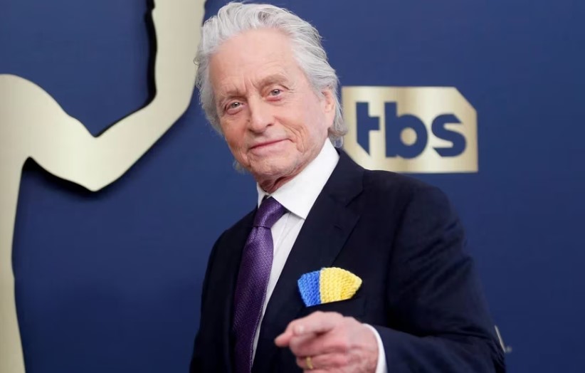 El Festival de Cannes realizará un homenaje especial a Michael Douglas