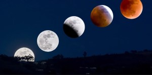 Eclipse lunar en Escorpio durante mayo de 2023: cómo afecta a cada signo y sus emociones