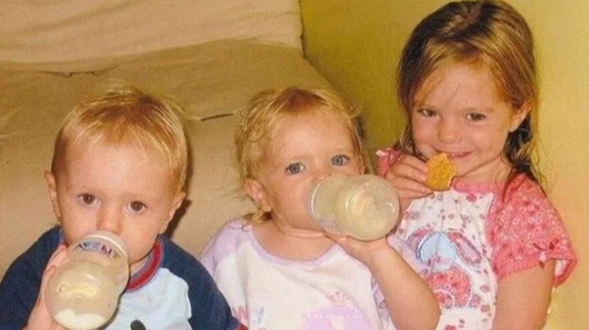 Madeleine McCann: la vida secreta de sus hermanos y la única vez que la menor se mostró en público para orar por ella