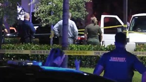 Al menos dos muertos y un herido tras tiroteo en gasolinera en EEUU