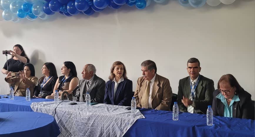 Escuela de Comunicación Social de la ULA – Táchira celebra 40 años de existencia con nuevos desafíos