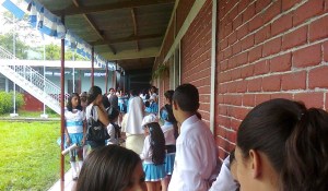 Más ataques a la Iglesia en Nicaragua: confiscan de un colegio religioso y expulsan a tres monjas