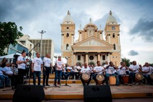 Autoridades de Maracaibo convocarán a miles de niños y jóvenes al festival juvenil de la Gaita 2023