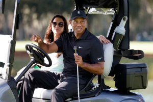 Nuevo escándalo de Tiger Woods: expareja lo acusa de abuso sexual en medio de una demanda por 30 millones de dólares