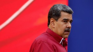 EEUU alertó a Nicolás Maduro que tomará medidas si incumple el acuerdo con la oposición